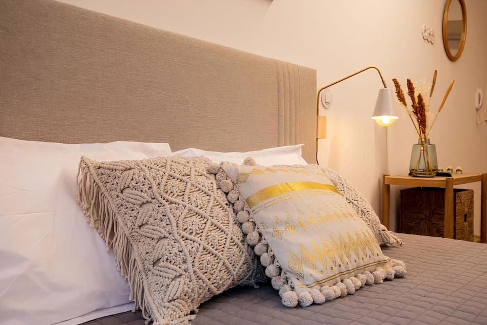 Lemago Poveiros Apartments