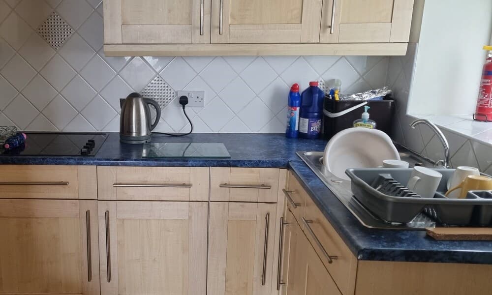 Palatine Court Holiday Flats