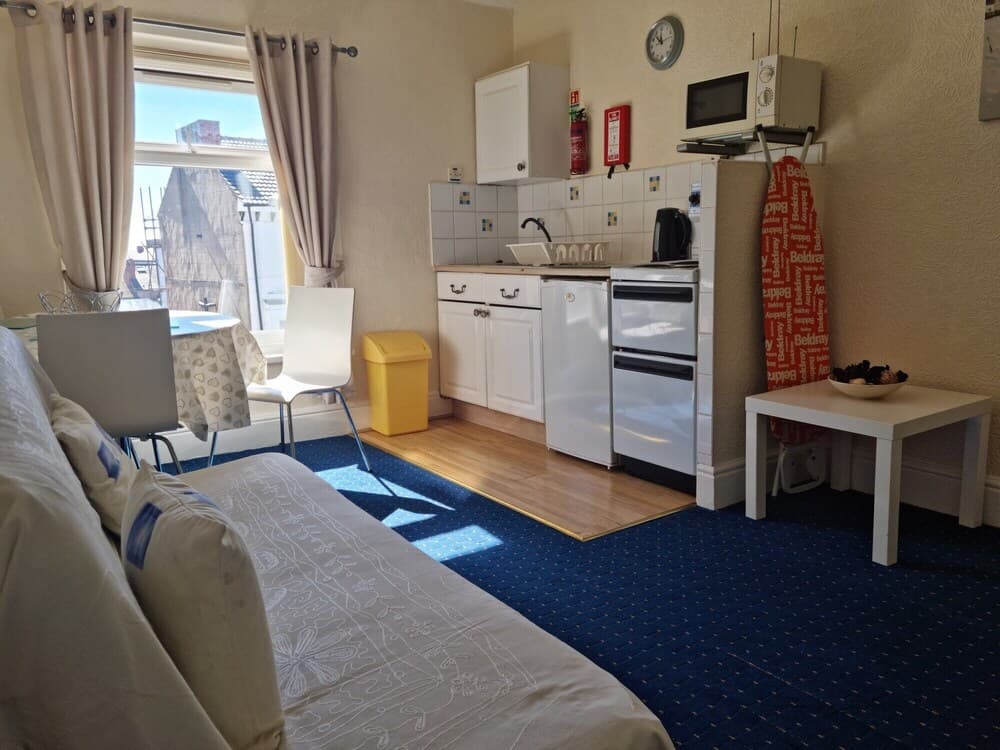 Palatine Court Holiday Flats