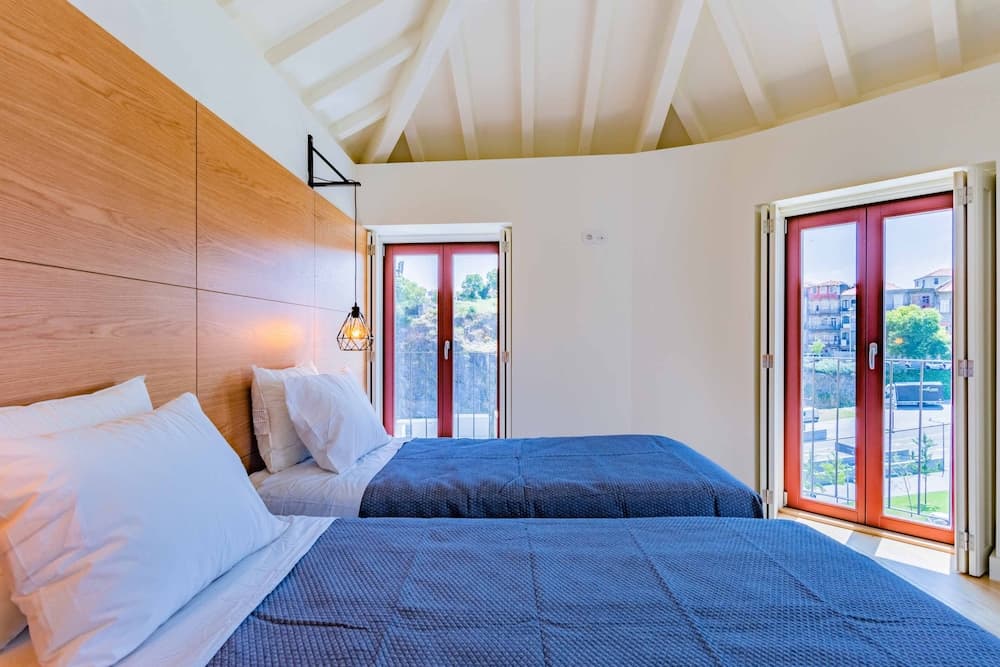 Lemago Sé Apartments