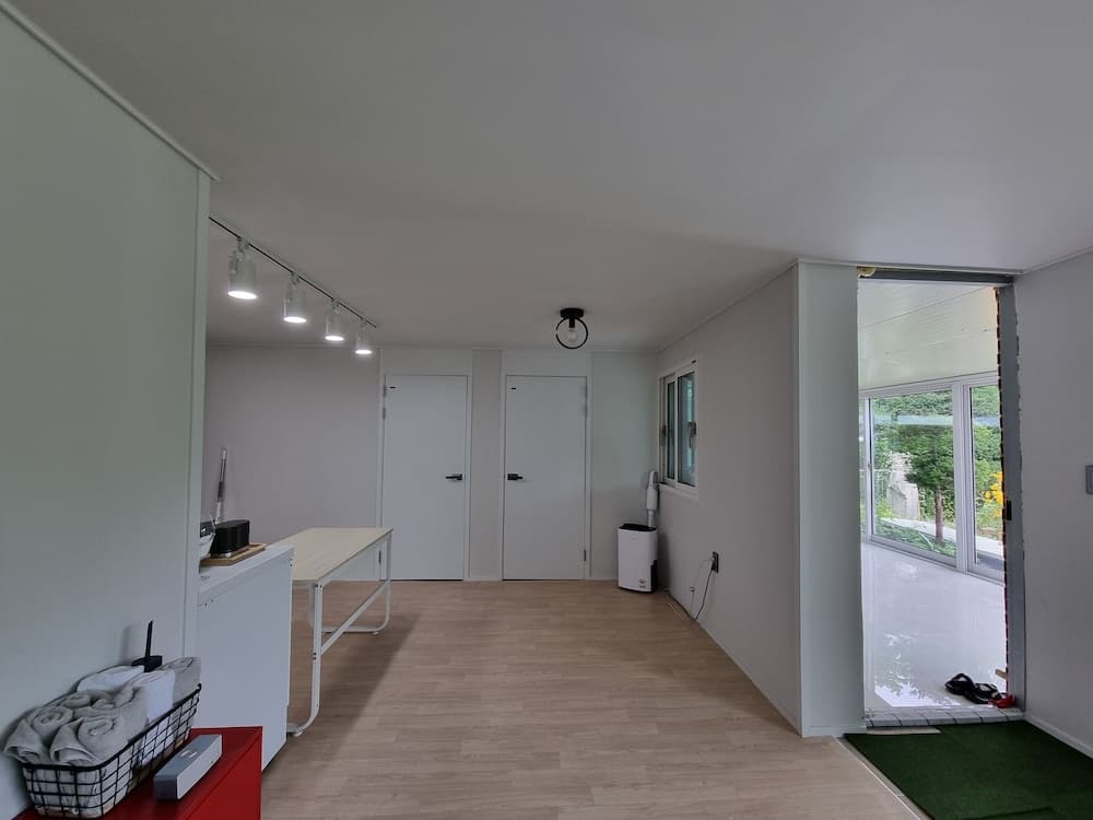 Pyeongchang Guesthouse