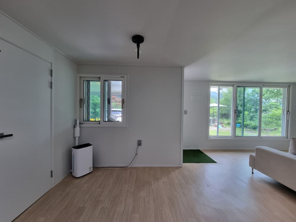 Pyeongchang Guesthouse