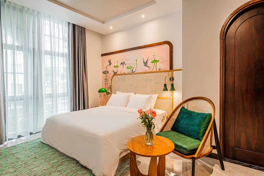 MISAKI SAIGON AIRPORT