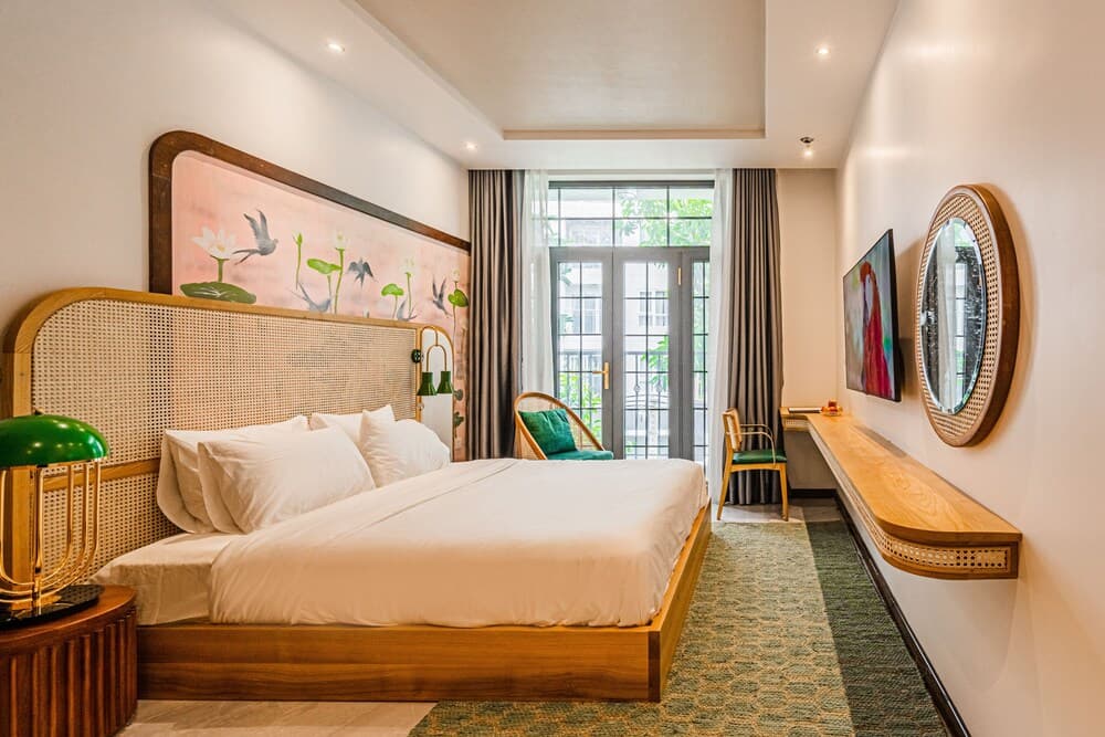 MISAKI SAIGON AIRPORT