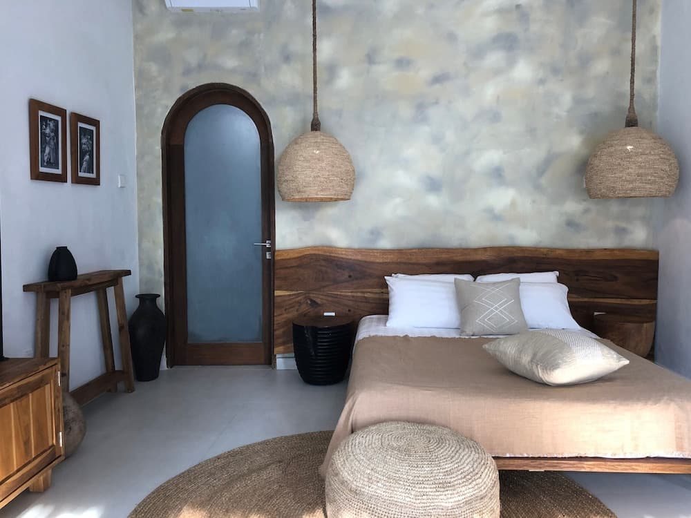 Nagara Boutique Hotel and Coworking