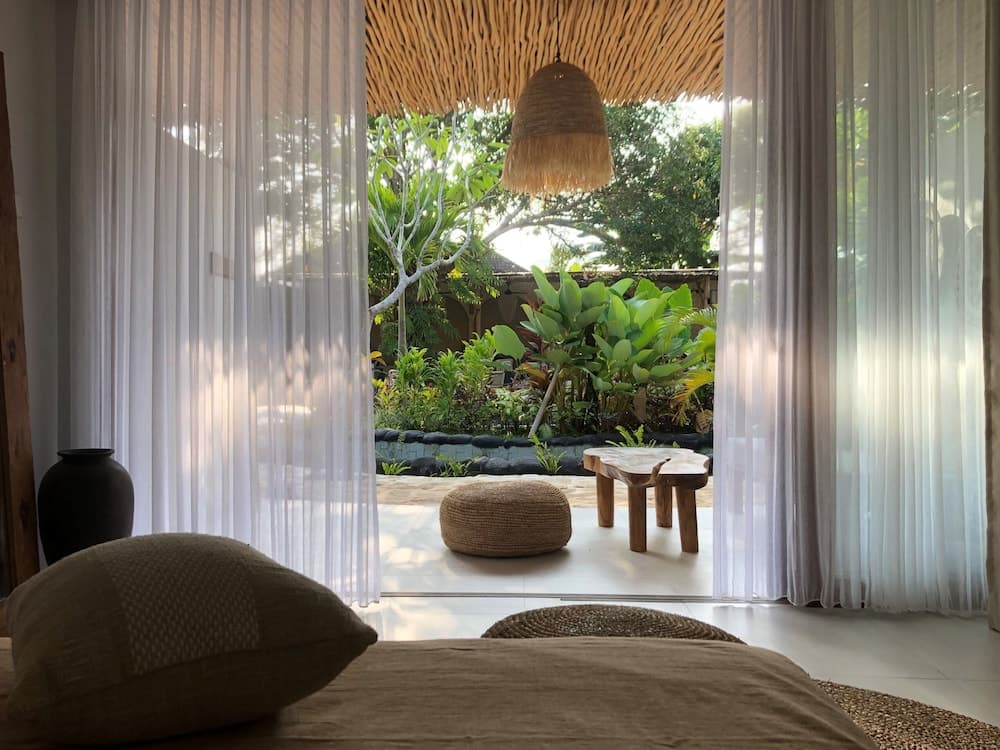 Nagara Boutique Hotel and Coworking