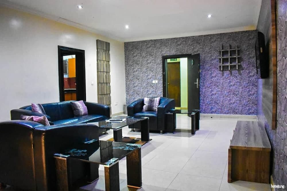 Beni Apartments & Suites