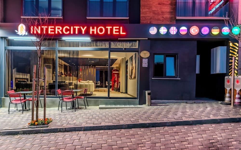 hotel image