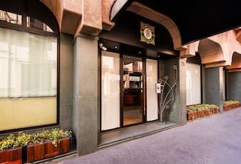 Juvarrahouse Luxury Apatments