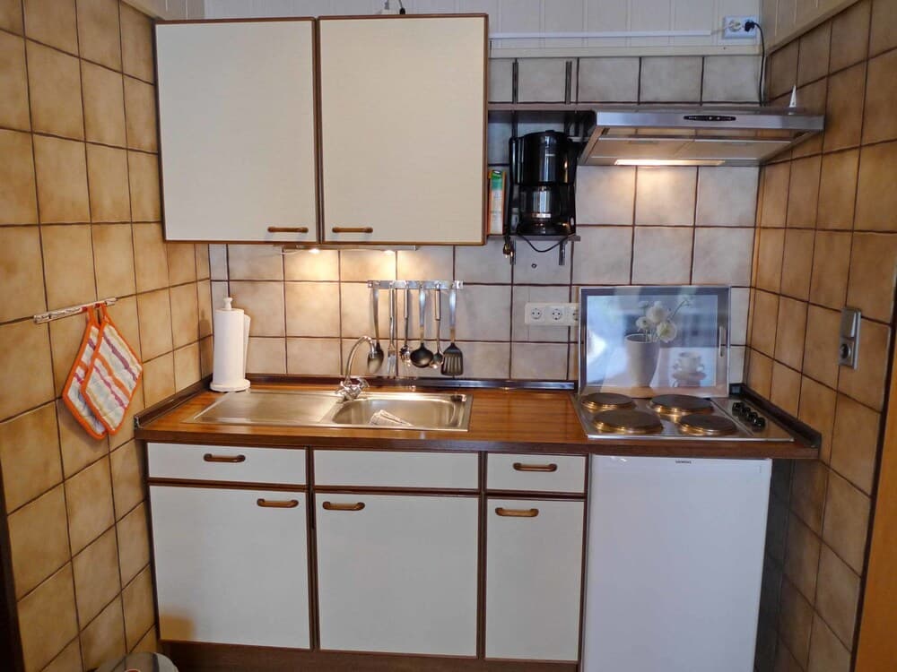 Riff Norden in Norden