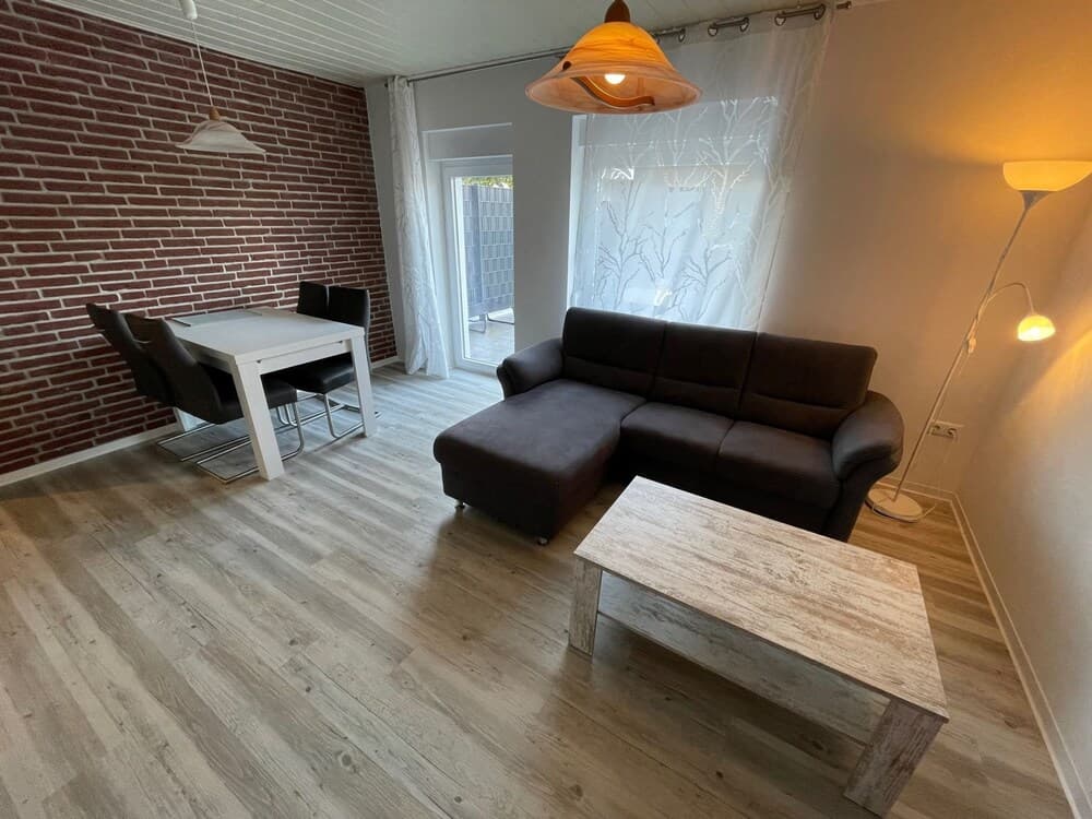 Steuerbord Norden in Norden