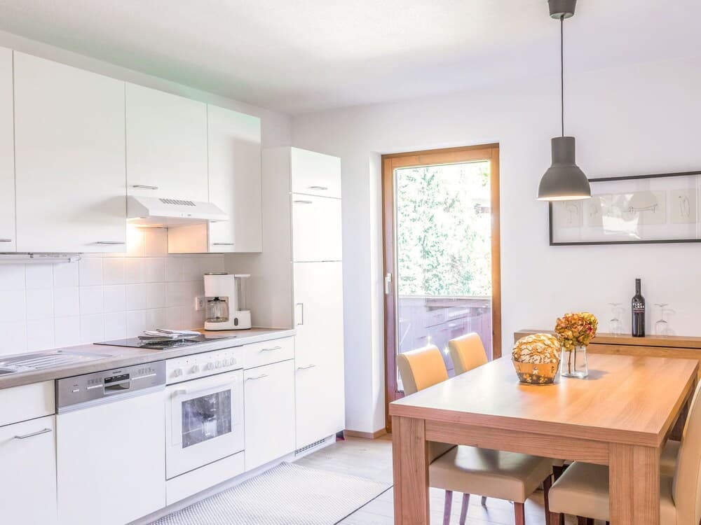 Apartment Anna Neustift im Stubaital