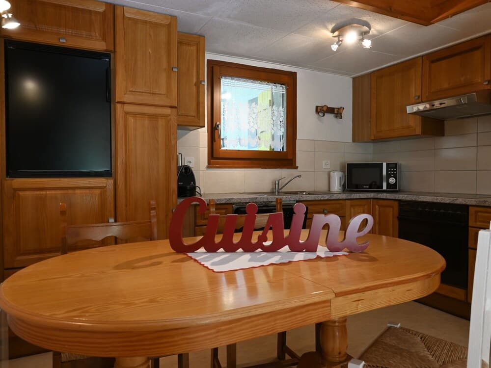 Le Muguet 2 Leytron in Leytron