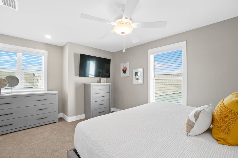 Beach House - Happy Place by PHG