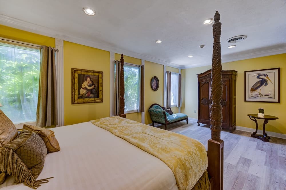 The Inn at Cedar Grove