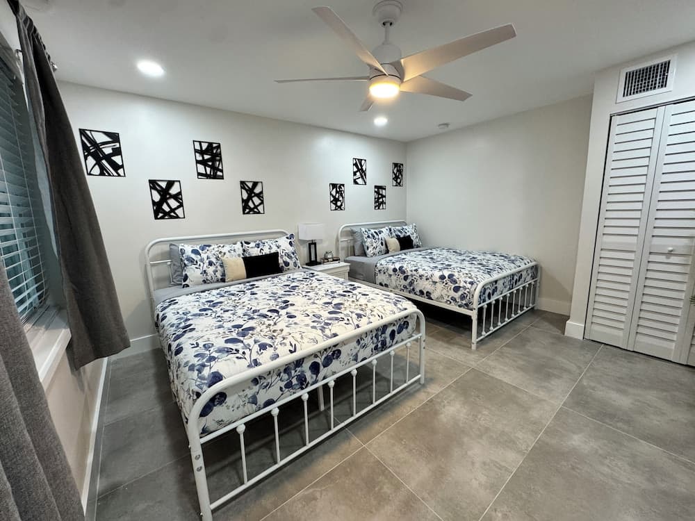 The Jasmine Apartments by Lowkl