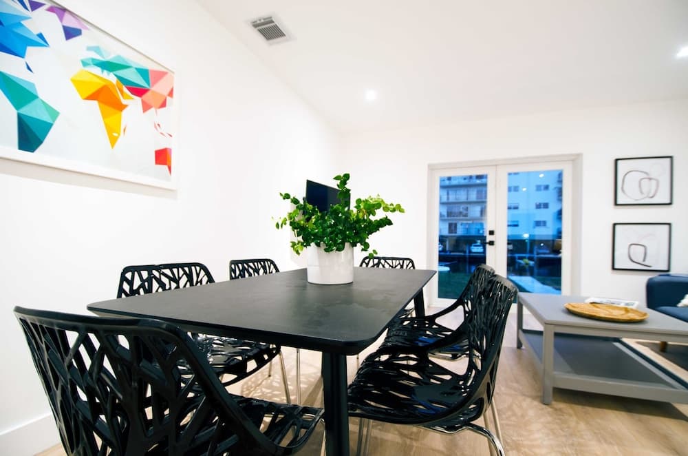 Casa Canal at Eastern Shores