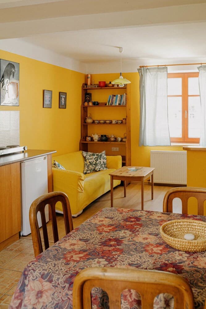 U Splavu 6 Mal Sk la