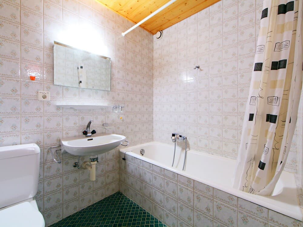 Square Poste 341 Bagnes