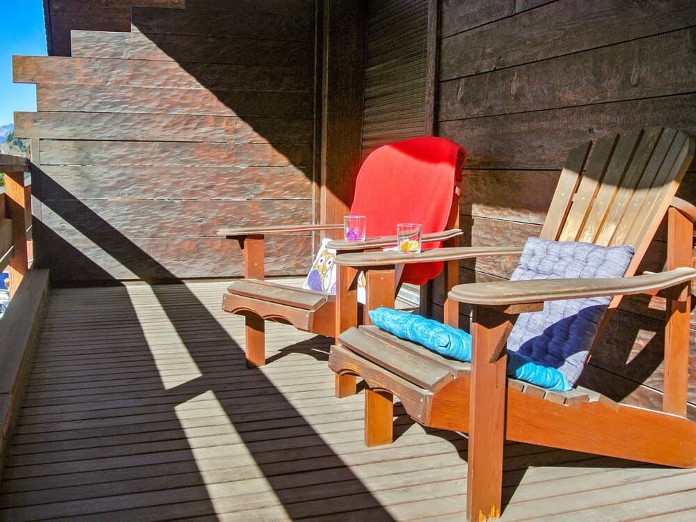 Square Poste 341 Bagnes