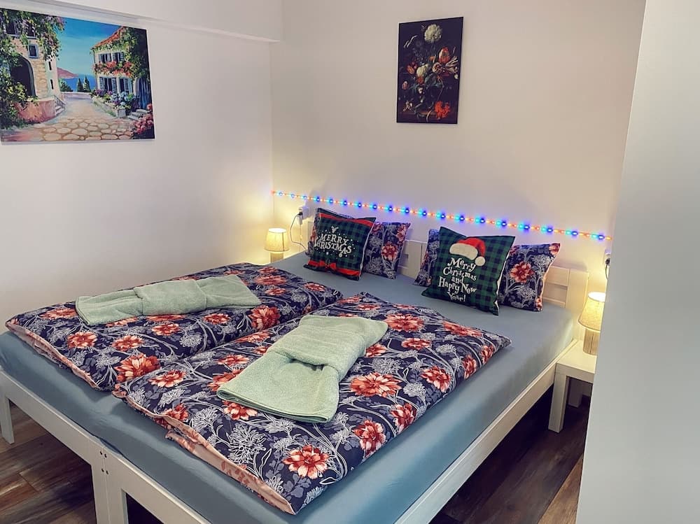 Beautiful 1-bed House in Altenau