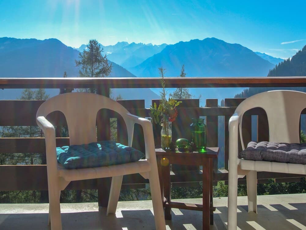 Beausoleil 14 Bagnes