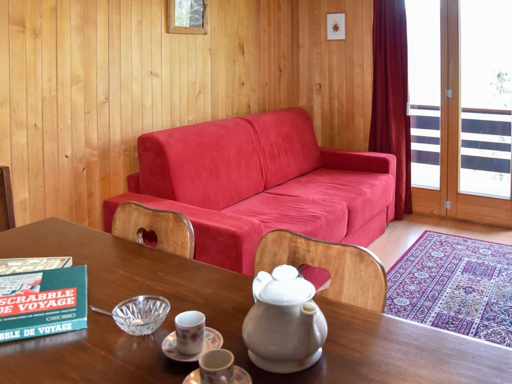 Beausoleil 14 Bagnes