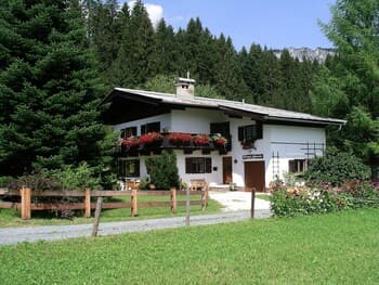 Fliegerklause St Johann in Tirol