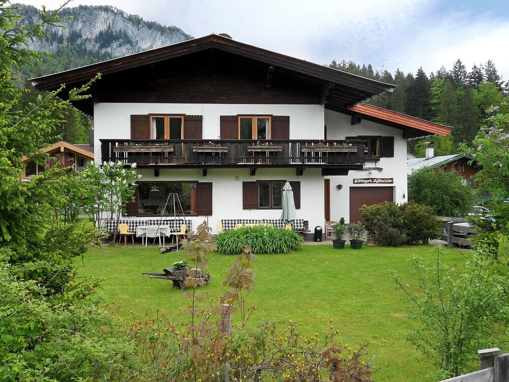 Fliegerklause St Johann in Tirol