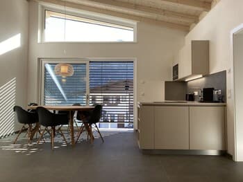 Das Georgen Gro Glockner Gries