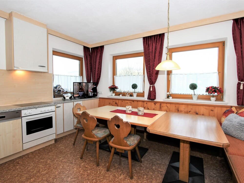 Marina Aschau im Zillertal