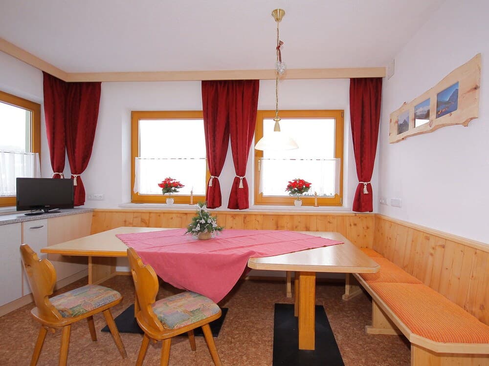 Marina Aschau im Zillertal