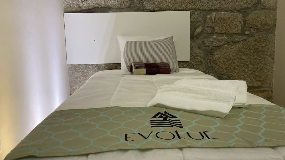 EVOLUE HOTEL