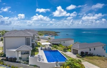 The Point at Petite Calivigny