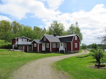 Mj Hult Utsikten Mj Hult