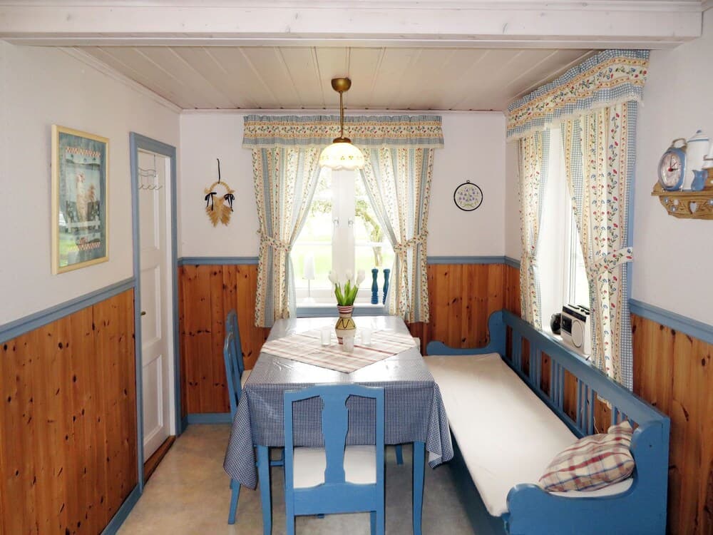 Mj Hult Utsikten Mj Hult