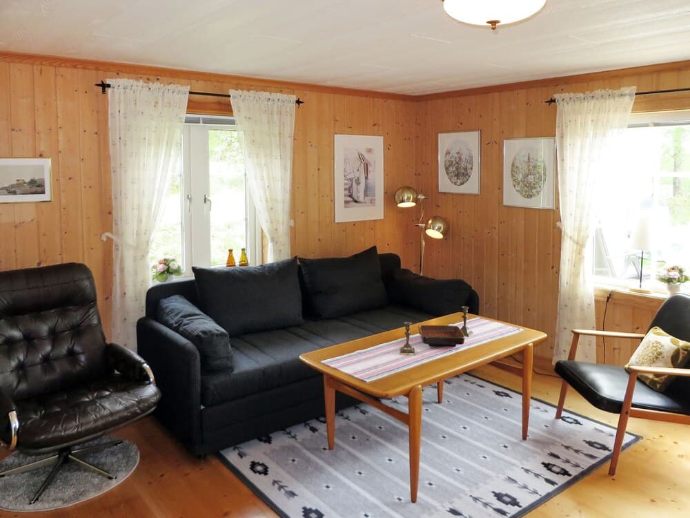 Mj Hult Utsikten Mj Hult