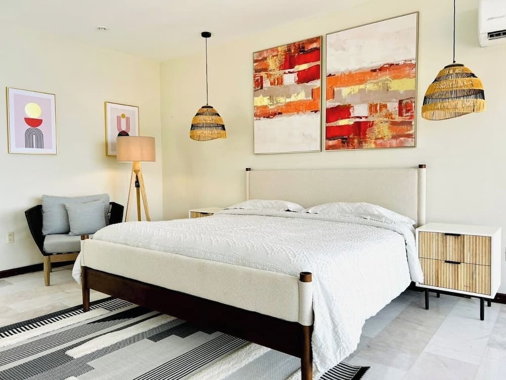 Casa Blanca By Hotel Hacienda