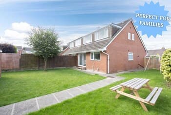 The Lovatt House by Sasco