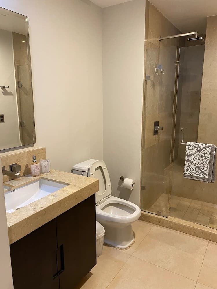 Departamentos Torre E