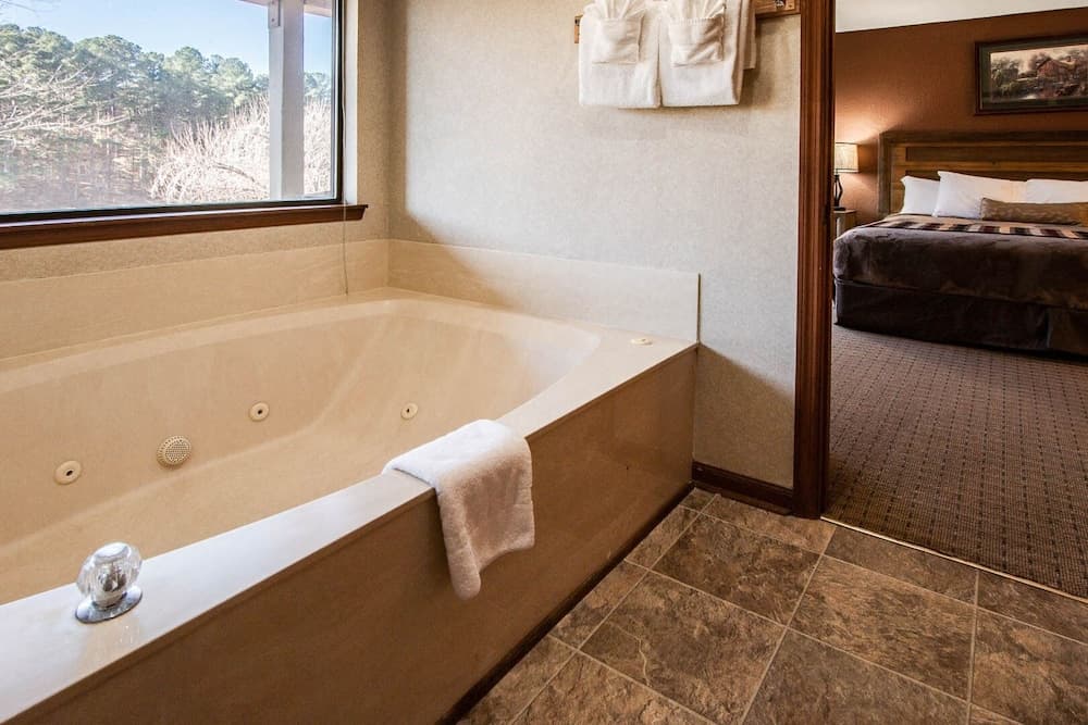 Fairways of the Mountains