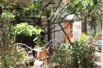 Casa de huéspedes La Casa Bonita