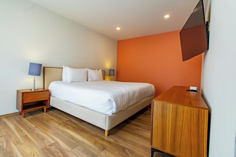 Capitalia Living - Apartments - Céfiro 5