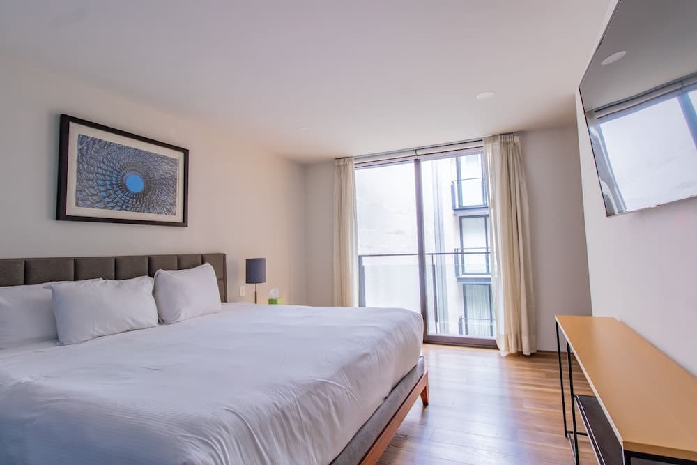 Capitalia Living - Apartments - Céfiro 5