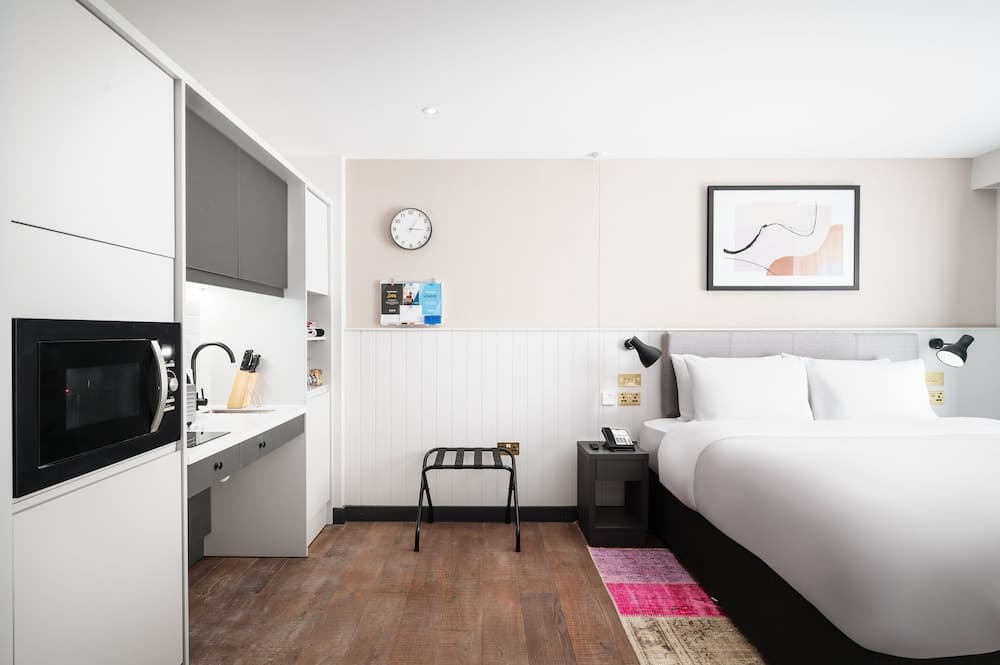 Staybridge Suites Brighton by IHG