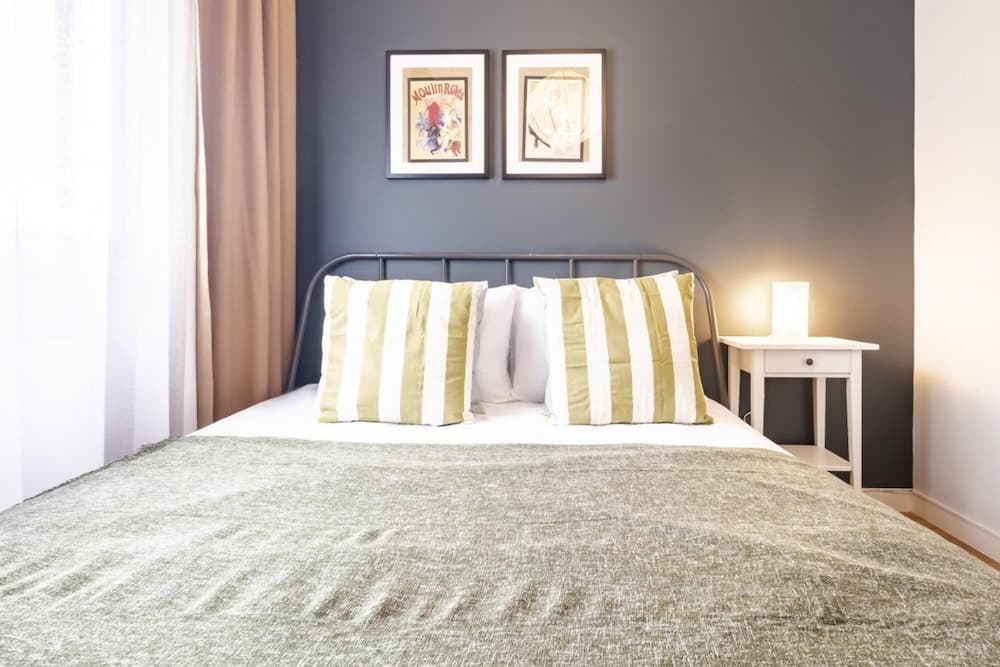 Missafir Flat Near Popular Attractions in Suadiye