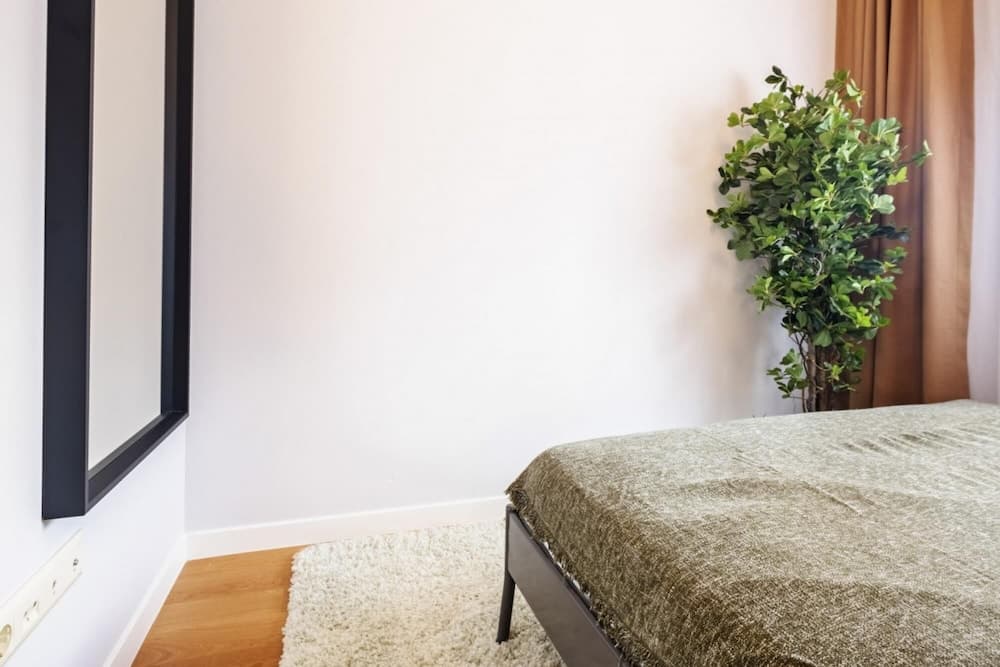 Missafir Flat Near Popular Attractions in Suadiye