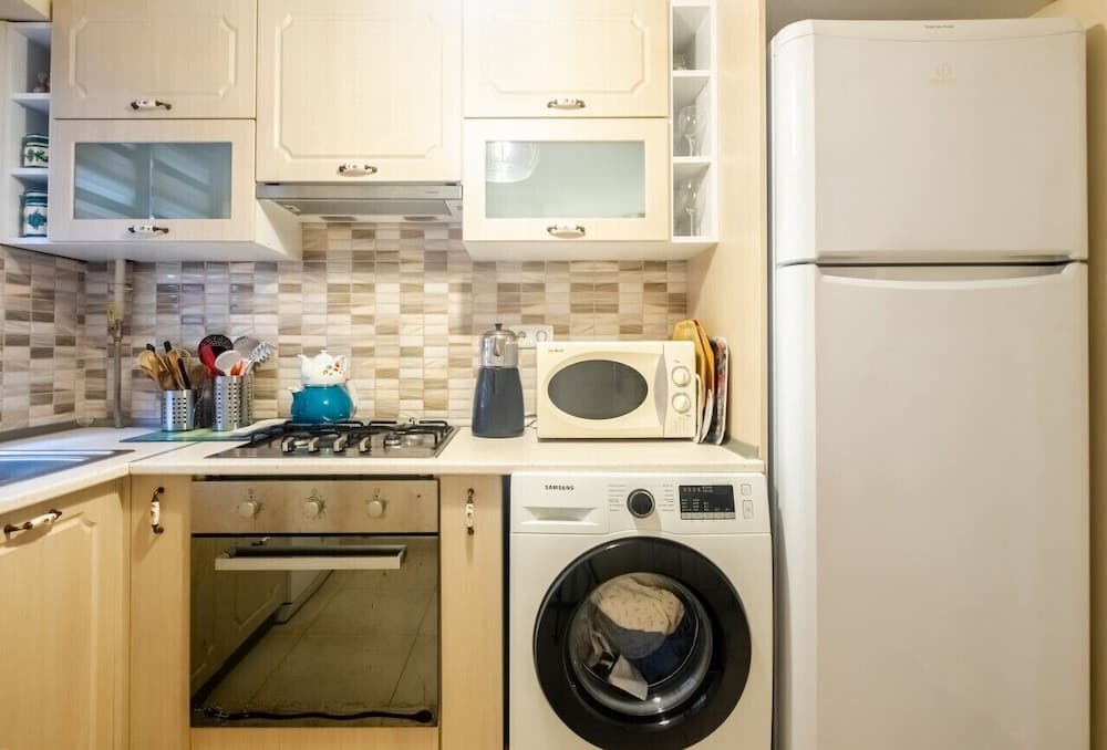 Peaceful Flat in the Heart of Atasehir