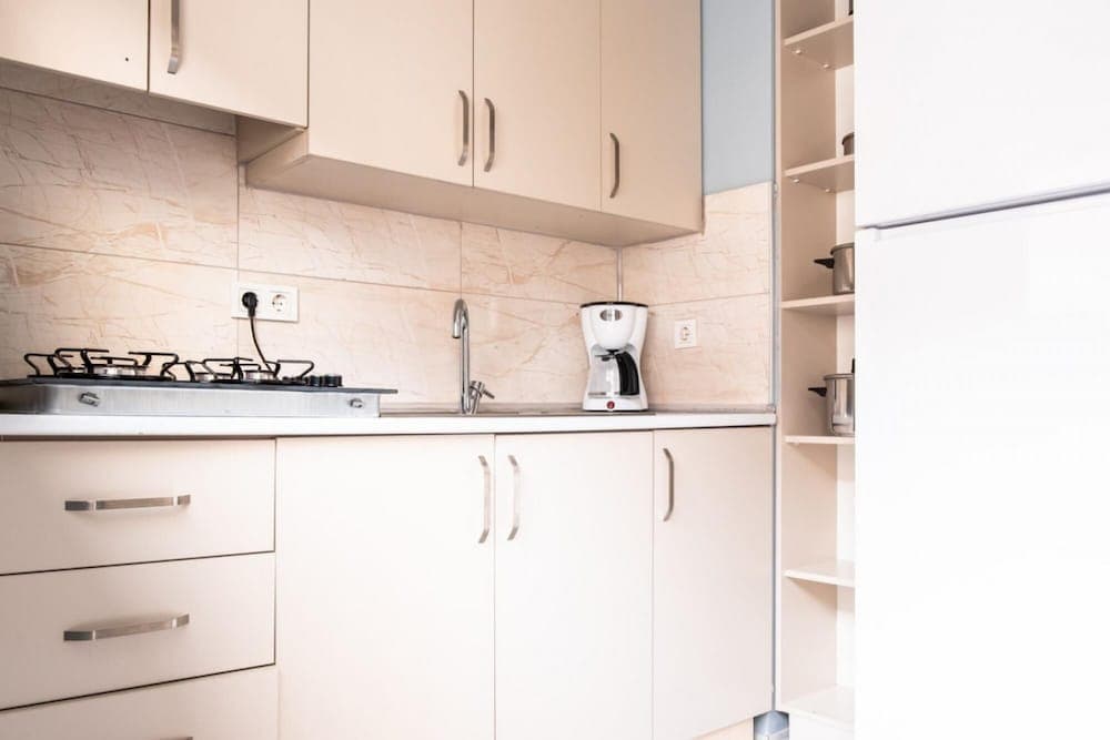 Charming Flat Near Bagdat Street in Kadikoy