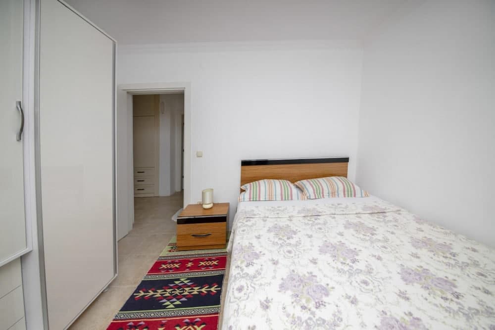 Central Home Near Gumusluk Beach in Bodrum